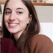 Laureanda in Ingegneria Biomedica impartisce ripetizioni in Matematica, Fisica e Biologia per studenti di scuola primaria e secondaria
